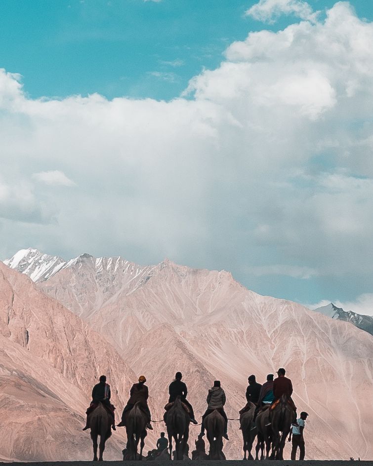 Ladakh