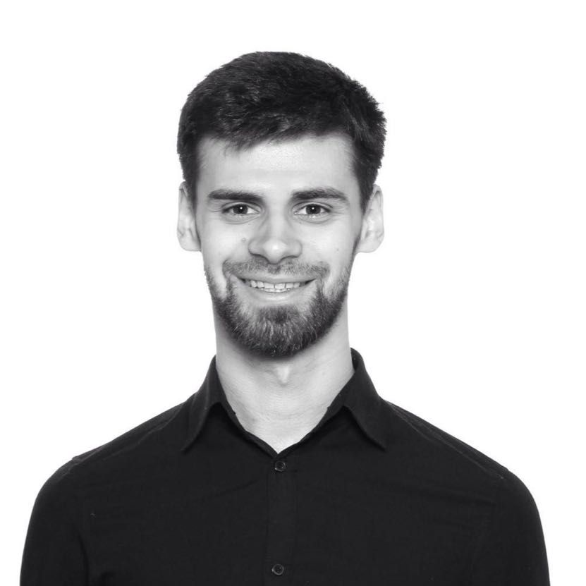Yuriy Fedorchenko