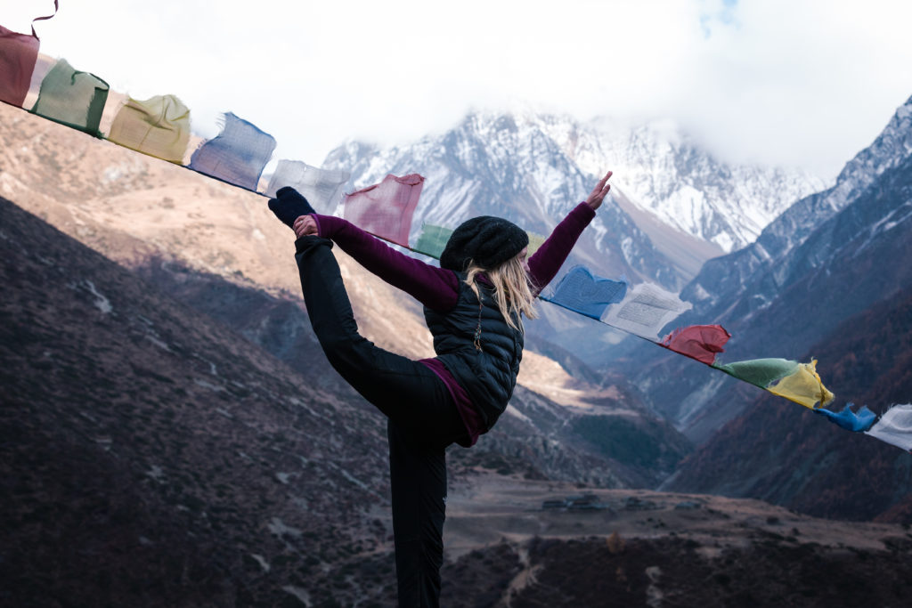 Tsum Valley – Manaslu Part 3 (contd)