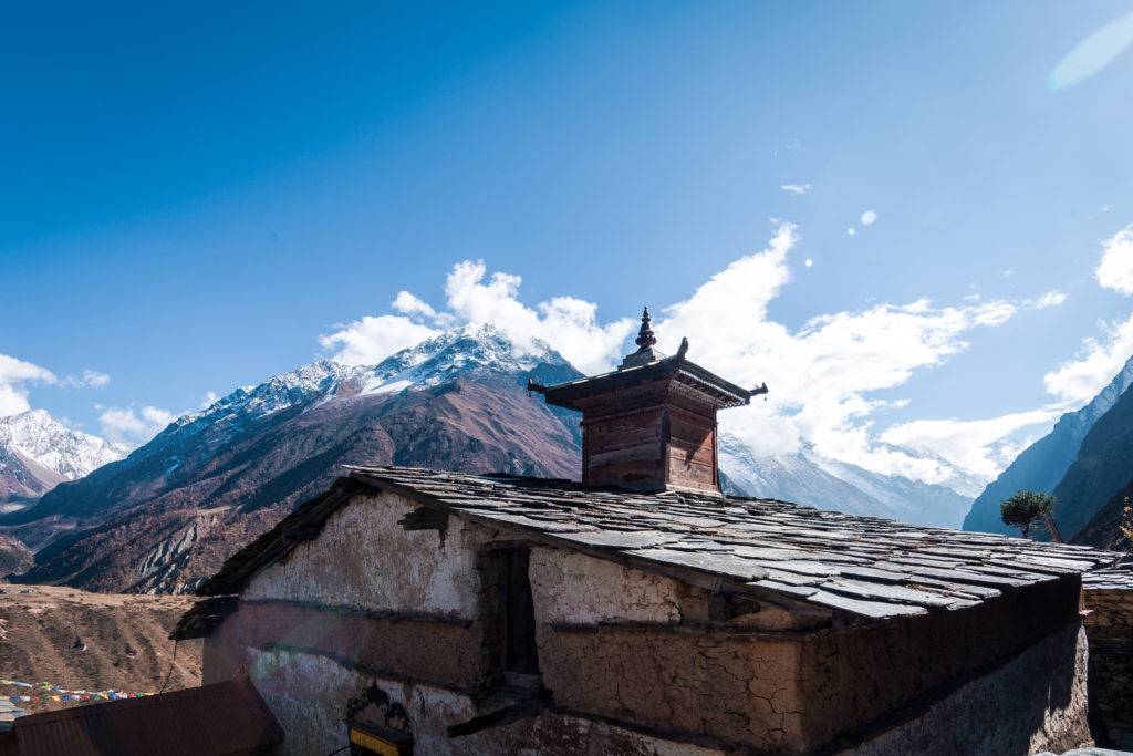 Monastery 